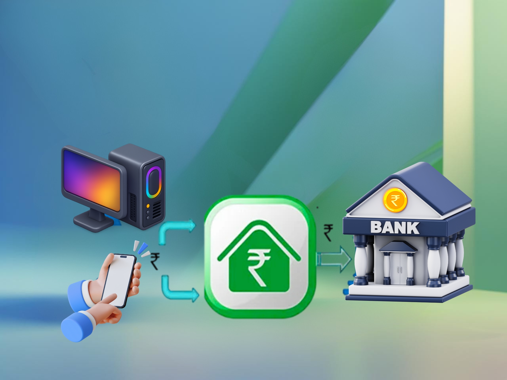 Aadhaar Transfer